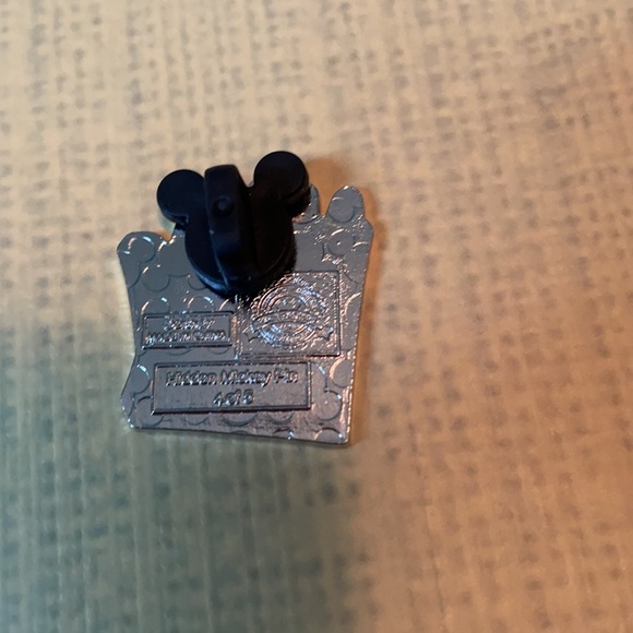 Disney Other Pixar Cars Pin Poshmark